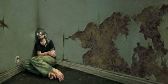 la miseria