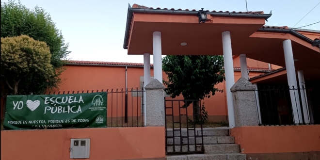 AMPA Valparaíso