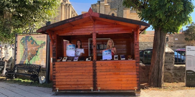 biblioteca libre