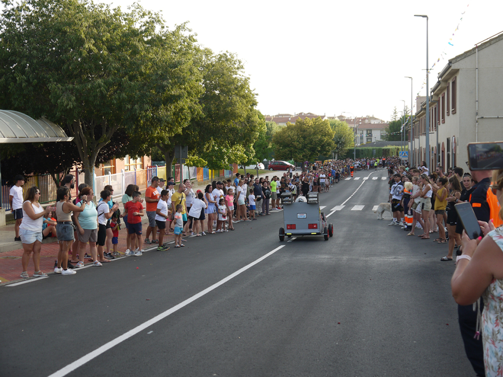 Carbajosa de la Sagrada