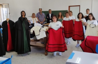 confección textil