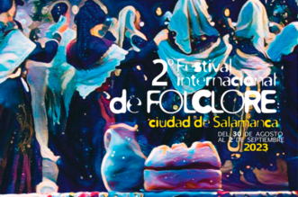 Festival Internacional