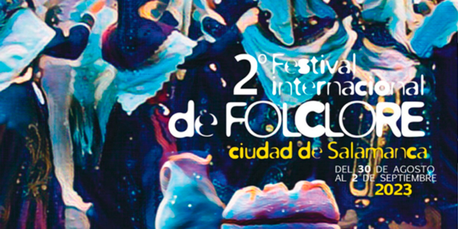 Festival Internacional