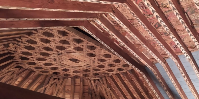 Museo de Pintura Medieval de Santa Clara está entre las novedades de la XV edición de las Llaves de la Ciudad