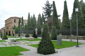 islotes verdes