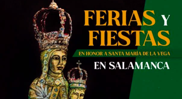 Ferias y Fiestas