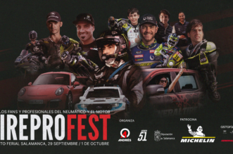 Tire Pro Fest