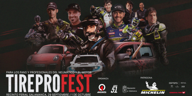 Tire Pro Fest