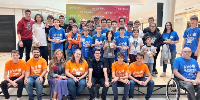 NxN El Tormes Open 2023