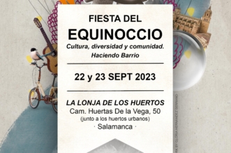 Fiesta del Equinoccio
