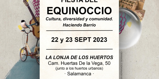 Fiesta del Equinoccio
