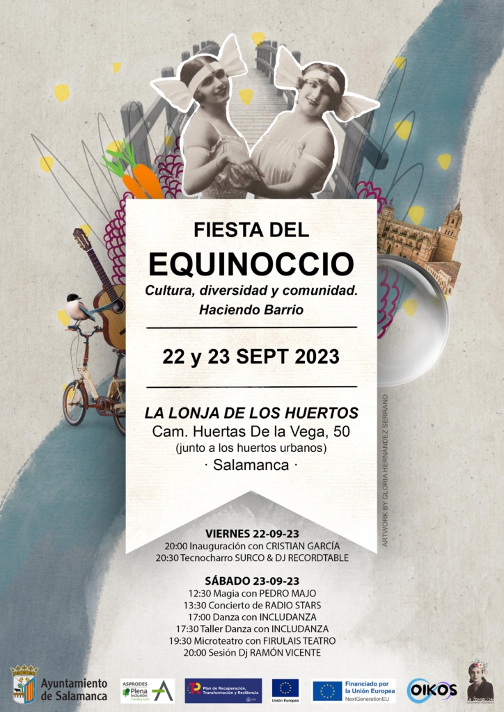 Fiesta del Equinoccio