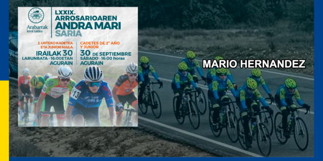 Ciclocross
