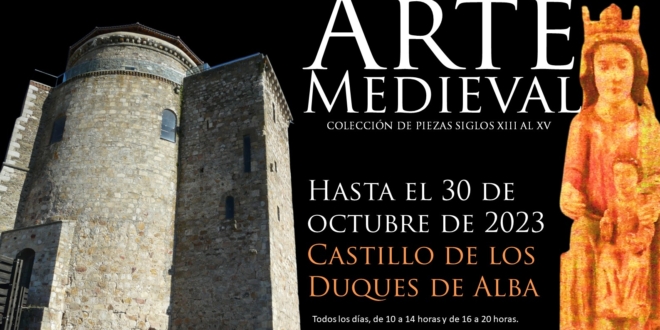 arte medieval