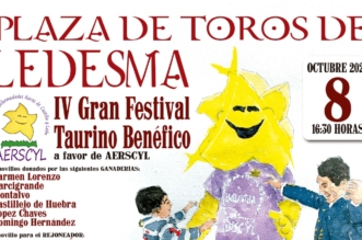 Festival Taurino