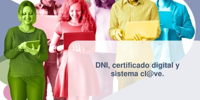 certificado digital