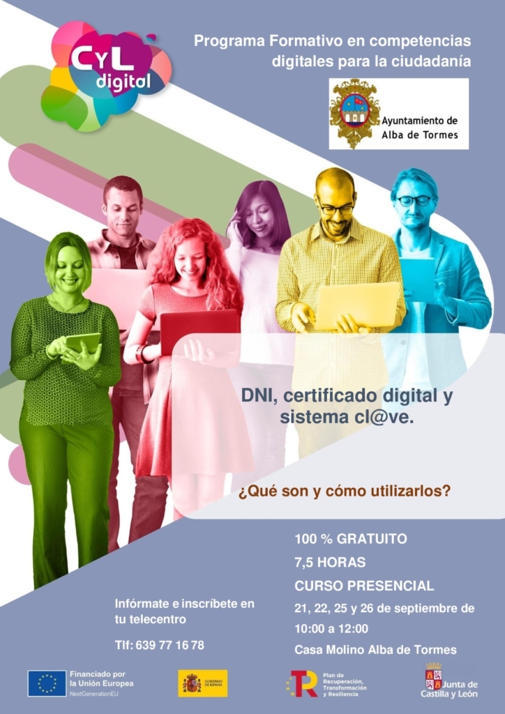 certificado digital