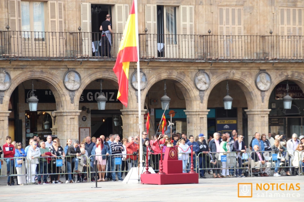 Jura de Bandera Salamanca 006