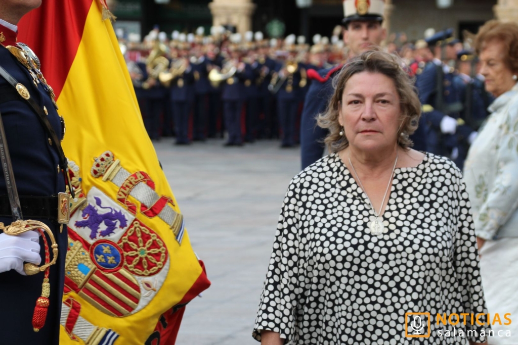 Jura de Bandera Salamanca 124