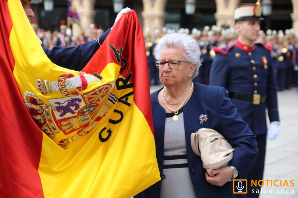 Jura de Bandera Salamanca 177