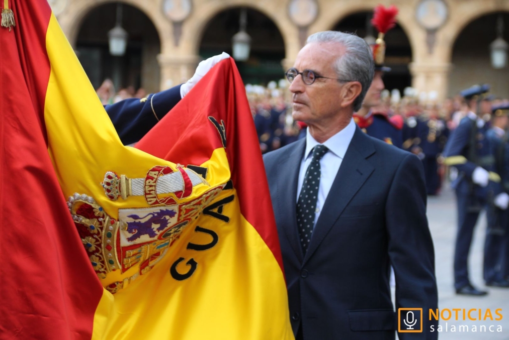 Jura de Bandera Salamanca 212
