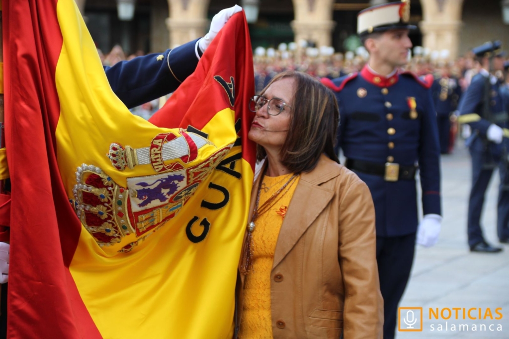 Jura de Bandera Salamanca 214