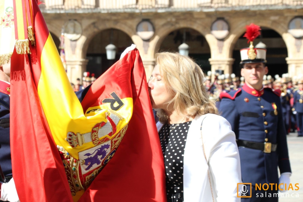 Jura de Bandera Salamanca 230
