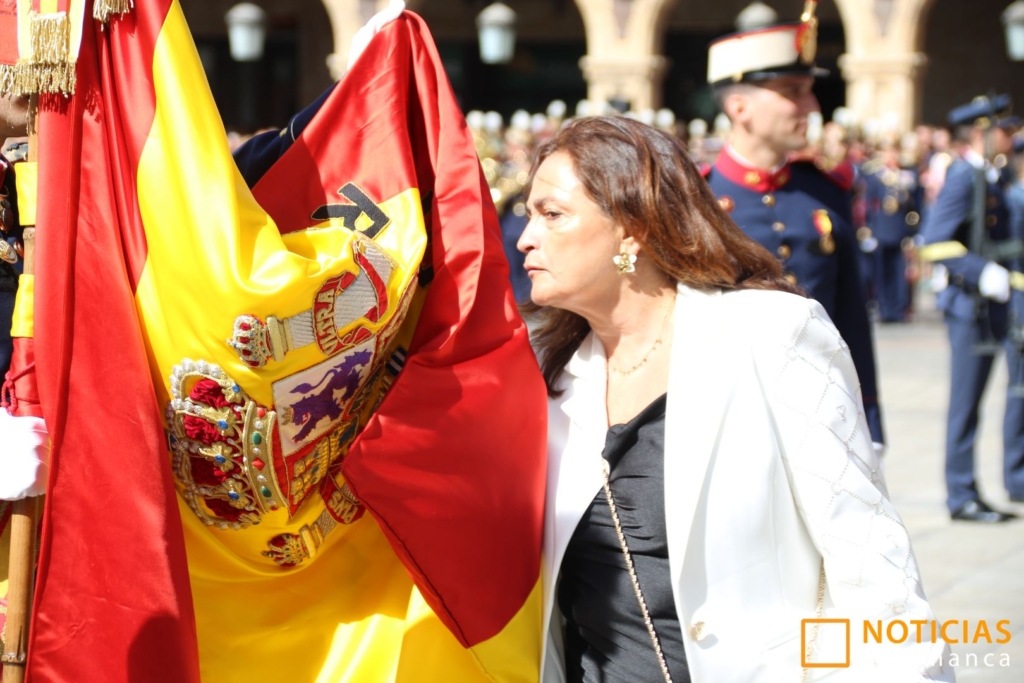 Jura de Bandera Salamanca 248