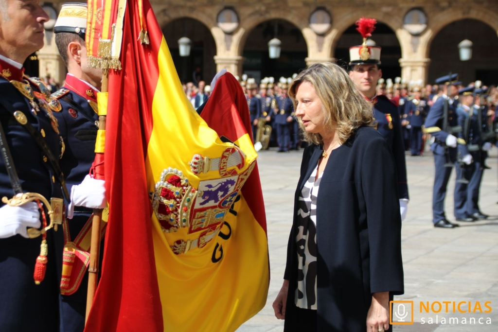 Jura de Bandera Salamanca 265