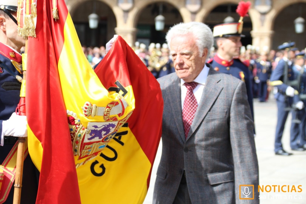 Jura de Bandera Salamanca 275