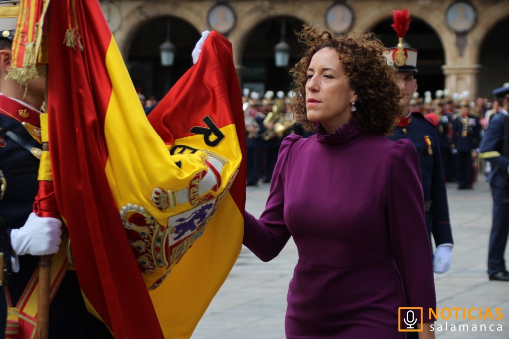 Jura de Bandera Salamanca 284