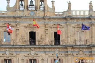 El Ayuntamiento muestra el apoyo a las casas y centros regionales por la difusión de la cultura