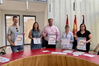 Ludoteca Municipal de Guijuelo