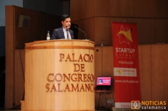 startup olé