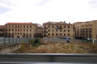 solar betrón