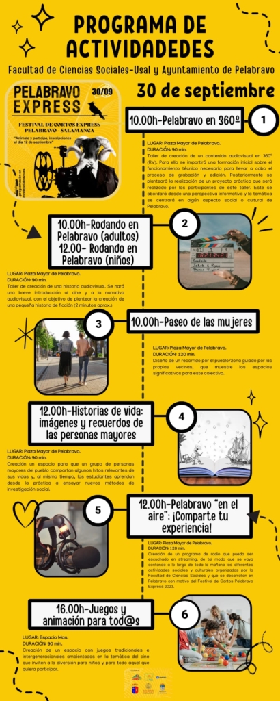 Pelabravo-actividades-cine