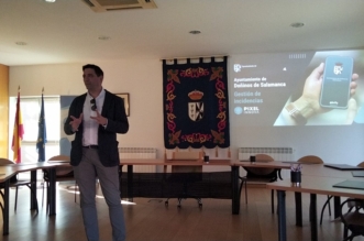 App municipal - Ayuntamiento de Doñinos
