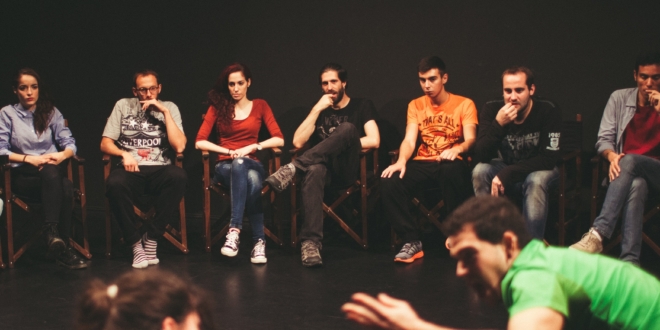 Arte Dramático