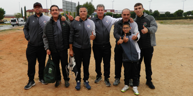Campeonato de España