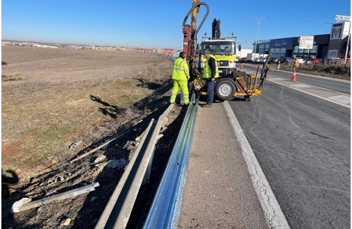 carreteras
