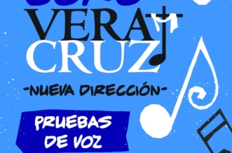 Coro Santa Vera Cruz