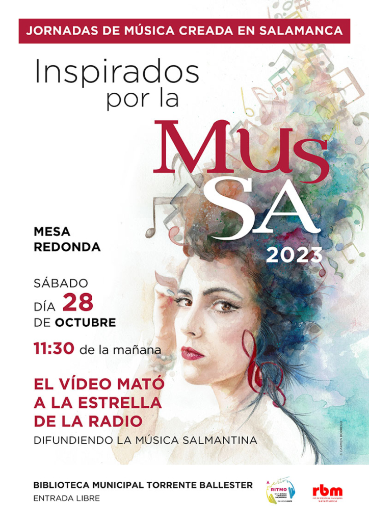 música