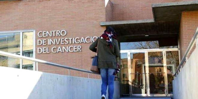 Centro del Cáncer