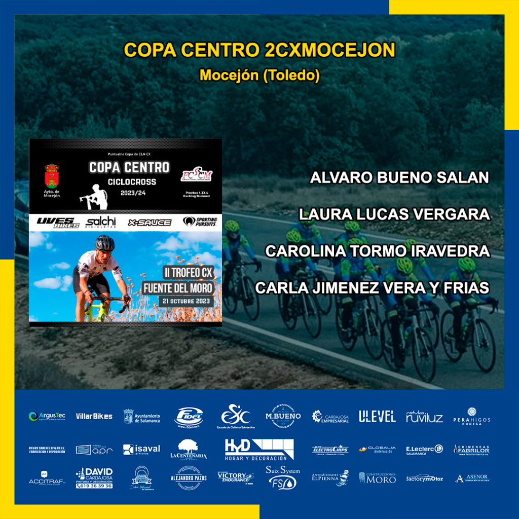 Ciclocross