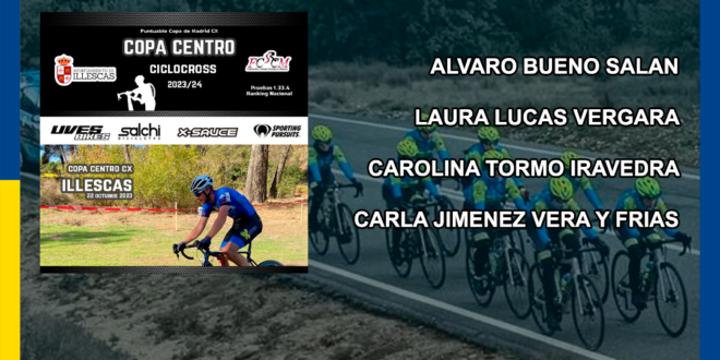 Ciclocross