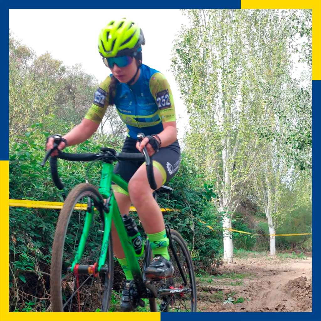 Escuela Salmantina de Ciclismo
