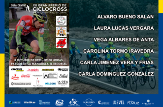 Escuela de Ciclismo Salmantino