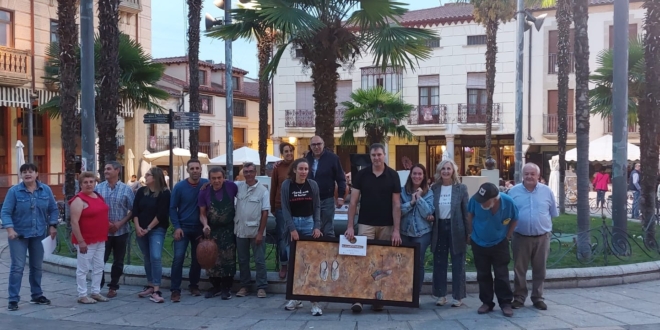 Feria del Barro