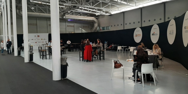 Shooting Locations Marketplace