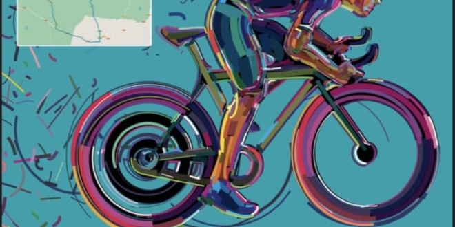 Marcha Cicloturista